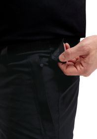 Maier Mens Majaletta Ski Trousers