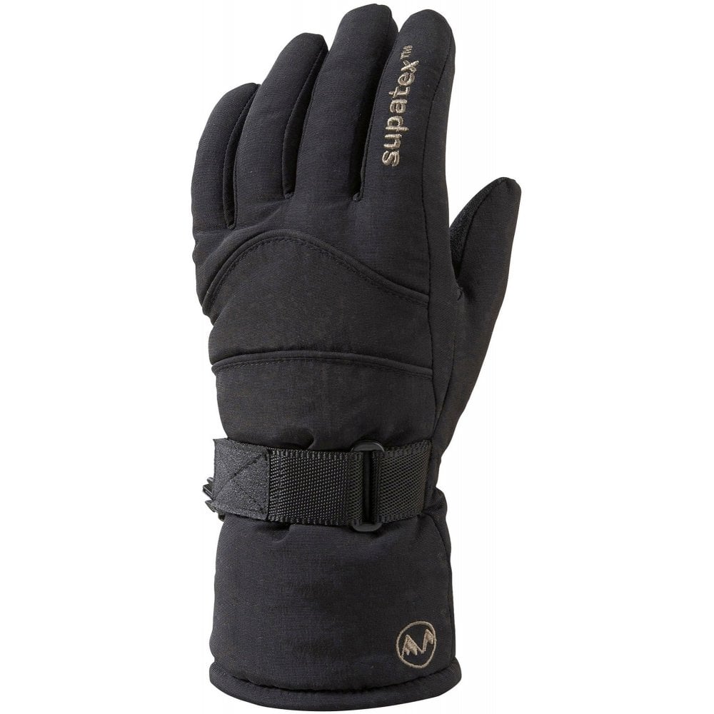 Manbi Rocket Kids Ski Gloves