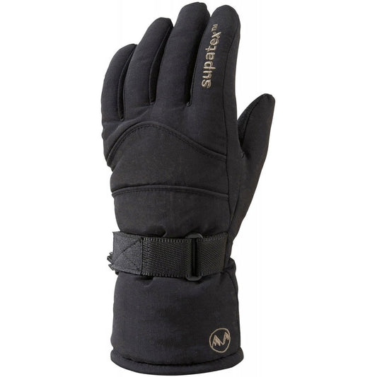Manbi Rocket Kids Ski Gloves