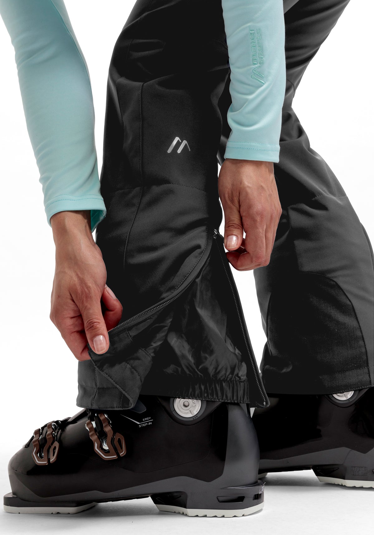 Maier Mary 2.0 Women's Ski Trousers