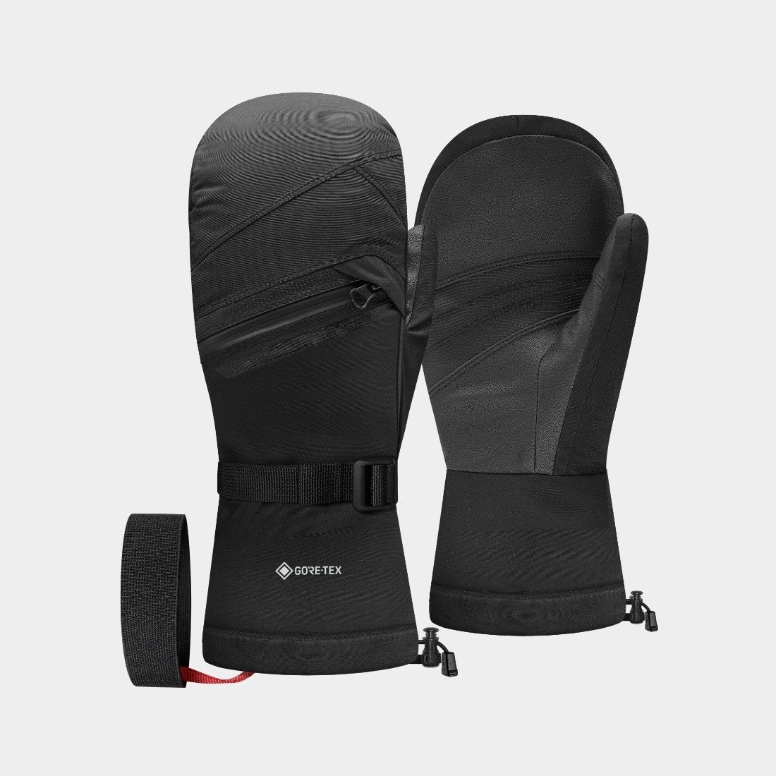 Racer Moven 7 Mitten