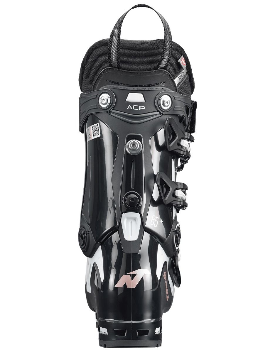 Nordica Speedmachine3 85W Women's Ski Boots