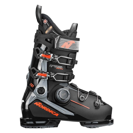 Nordica Speedmachine3 BOA 110 (GW) Mens Ski Boots