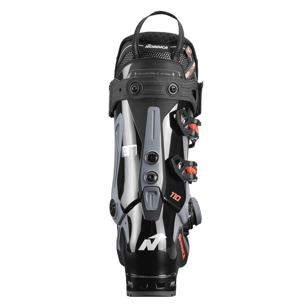 Nordica Speedmachine3 BOA 110 (GW) Mens Ski Boots