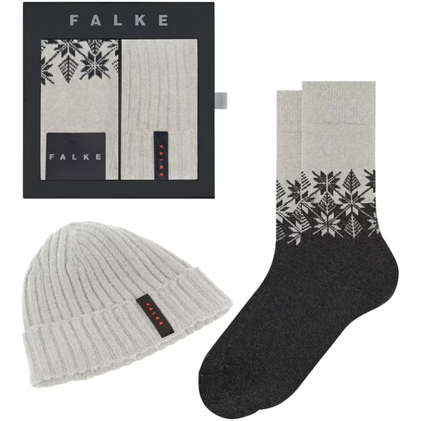FALKE CHRISTMAS BOX SET