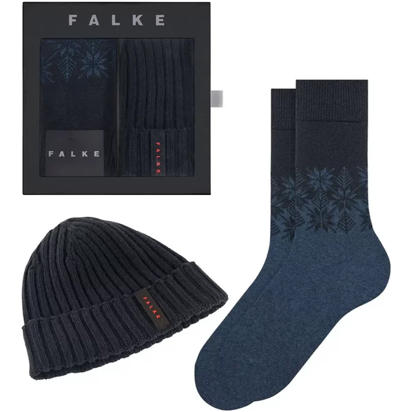 FALKE CHRISTMAS BOX SET