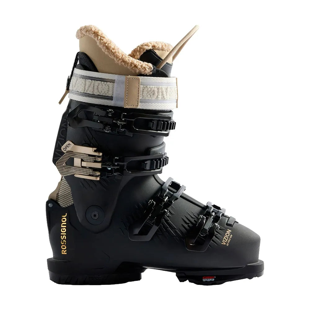 Rossignol VIZION 4B 80 PRO W GW Women's Ski Boots