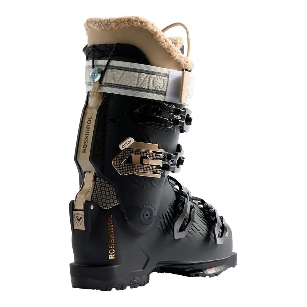 Rossignol VIZION 4B 80 PRO W GW Women's Ski Boots