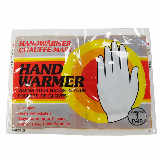 MYCOAL HAND WARMER PACK