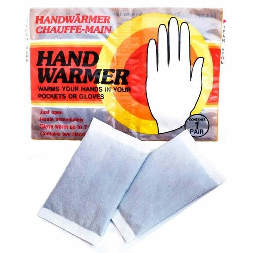 MYCOAL HAND WARMER PACK