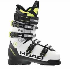 Head Advant Edge 95 Mens Ski Boots