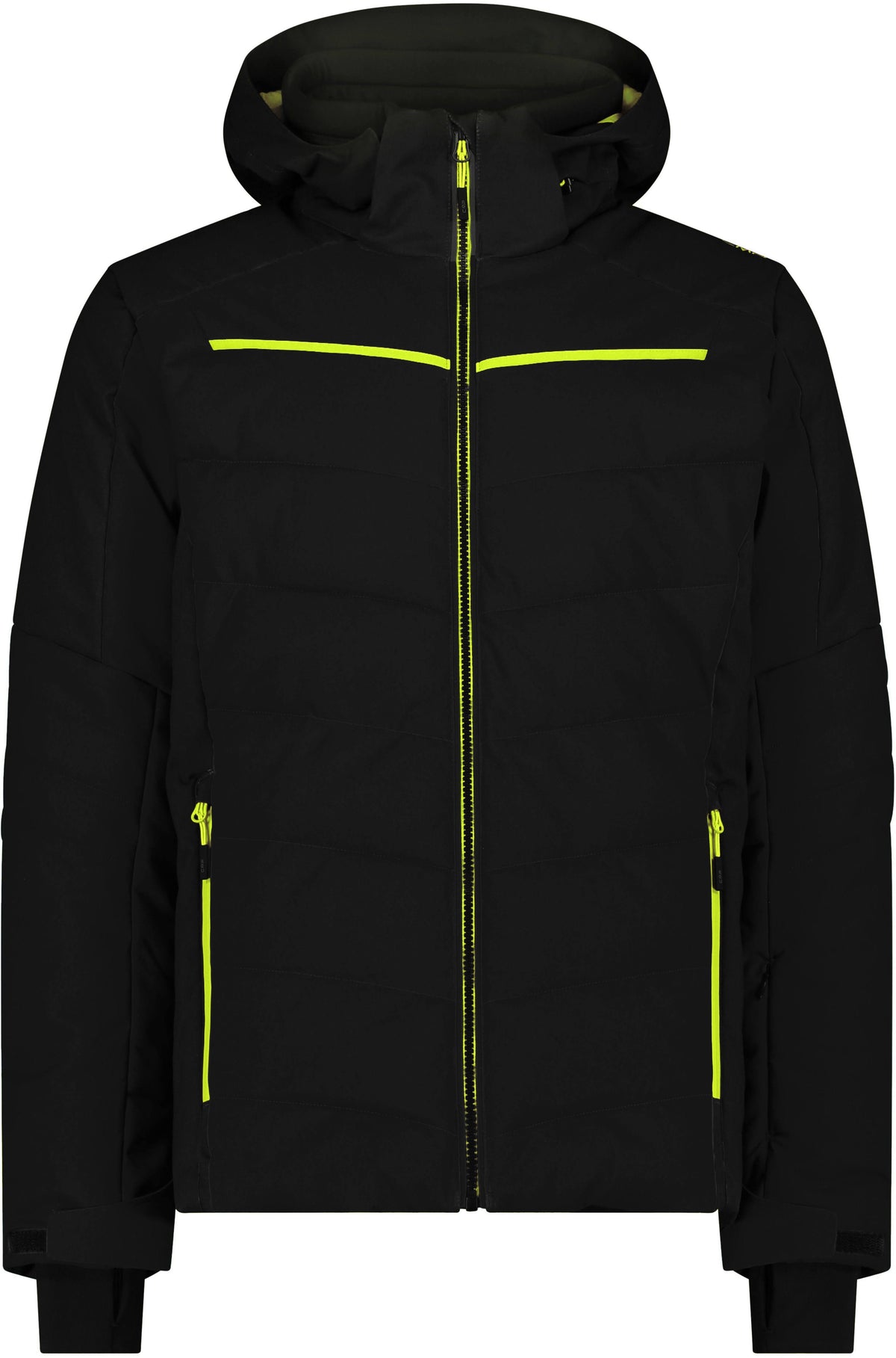 CMP Mens Ski Jacket (34W4357)