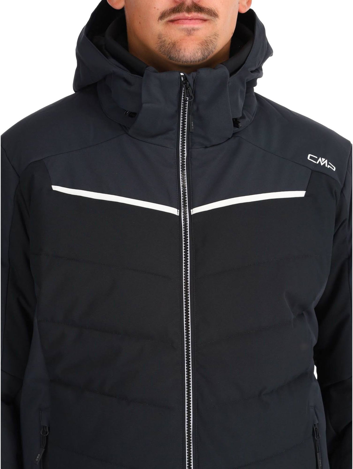 CMP Mens Ski Jacket (34W4357)