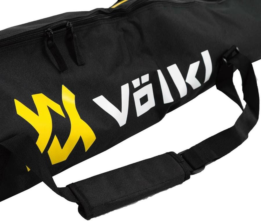 Volkl Classic Double Ski Bag