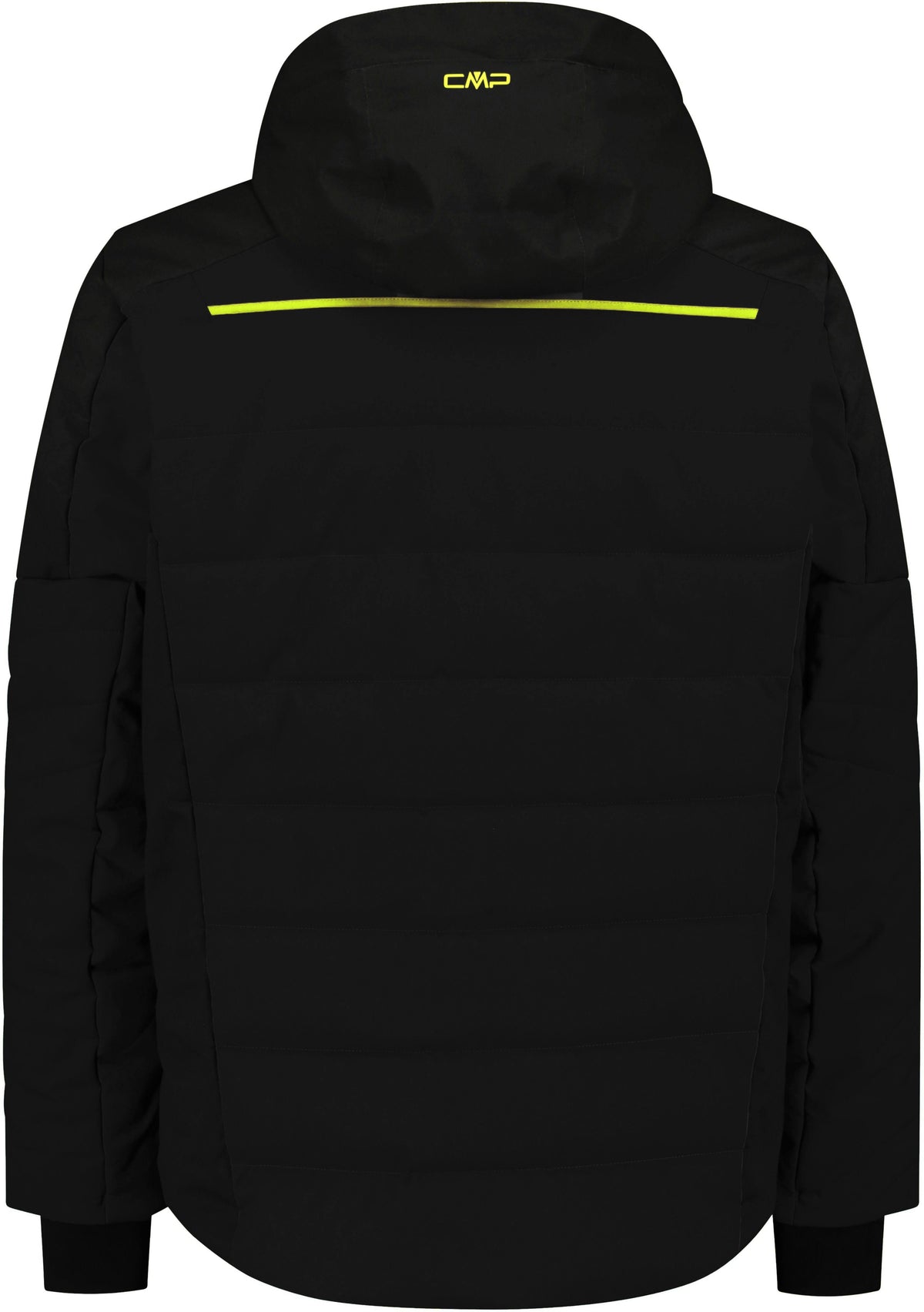 CMP Mens Ski Jacket (34W4357)