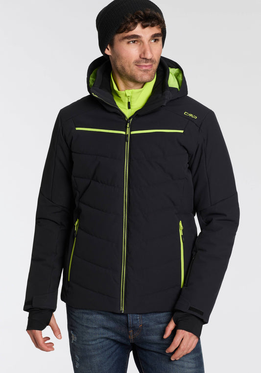 CMP Mens Ski Jacket (34W4357)