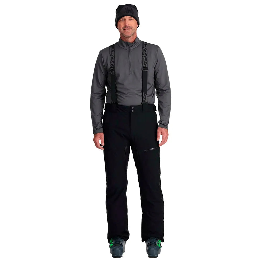Spyder Dare Lengths Mens Ski Pants