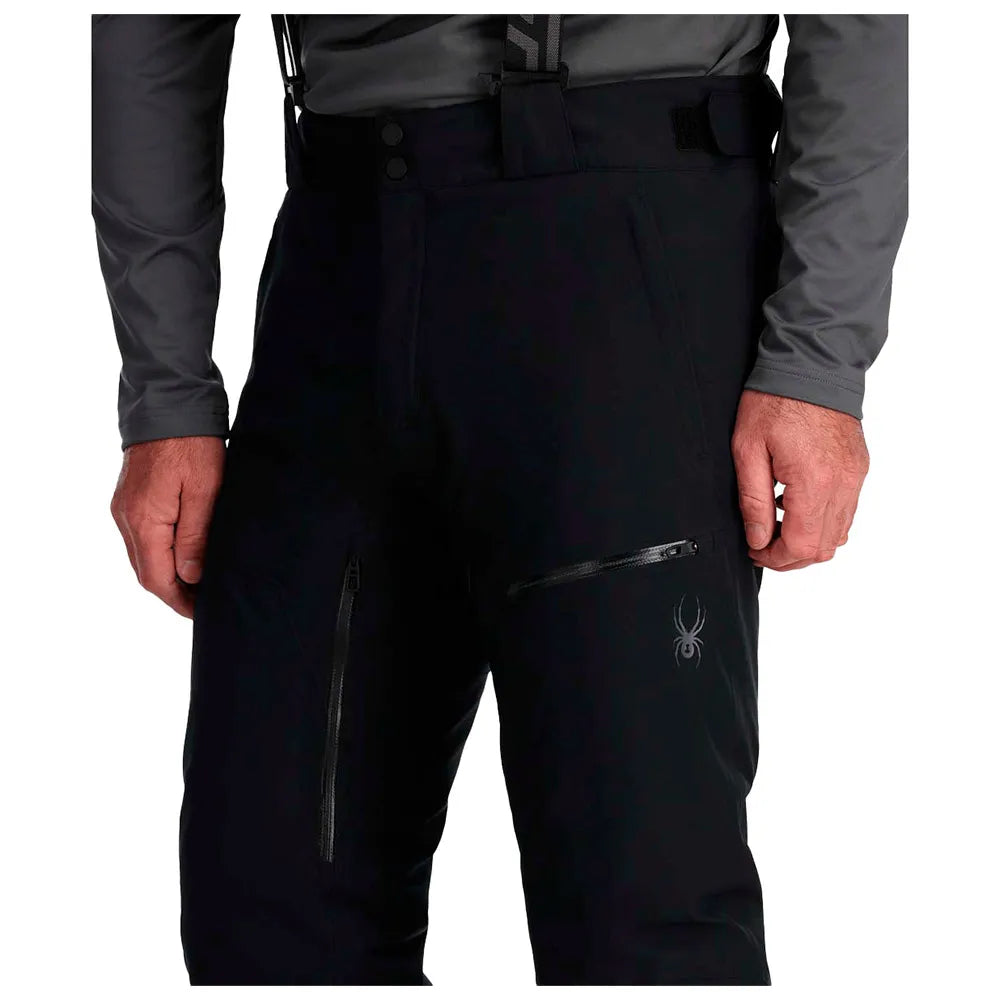 Spyder Dare Lengths Mens Ski Pants