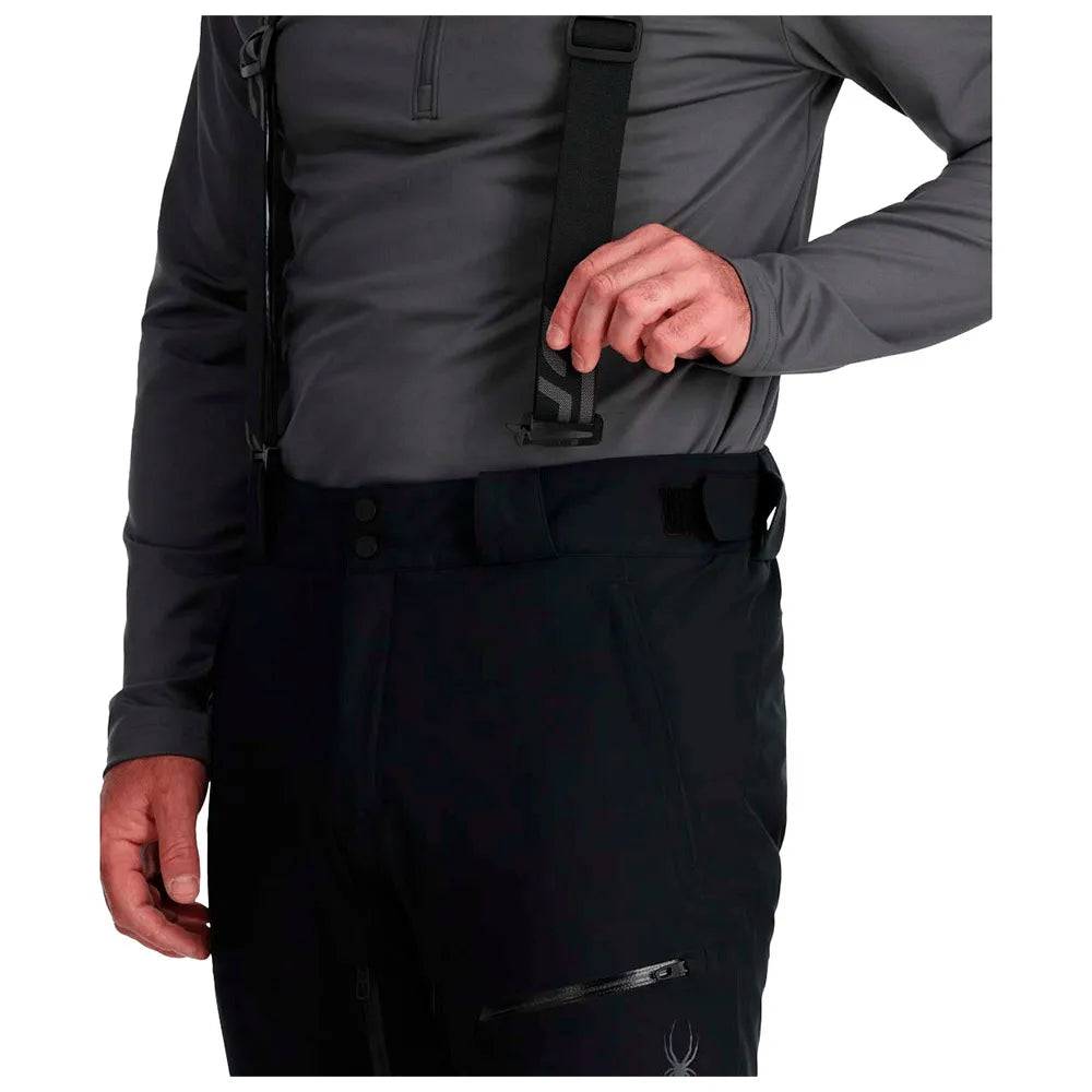 Spyder Dare Lengths Mens Ski Pants