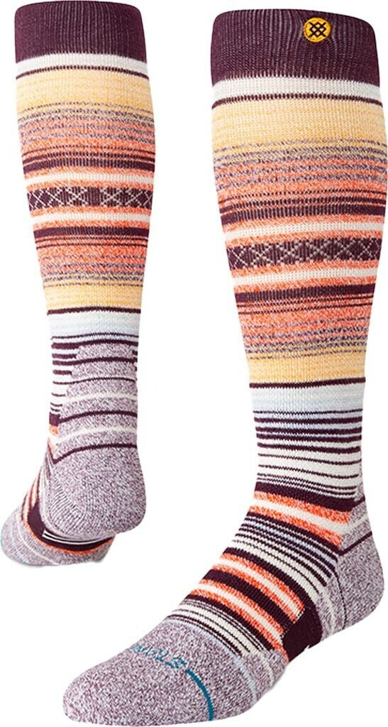 Stance Curren Snow Ski Socks