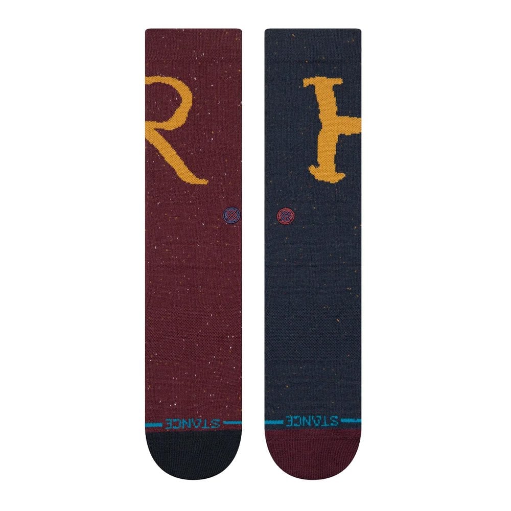 Stance Ron And Harry Crew Socks