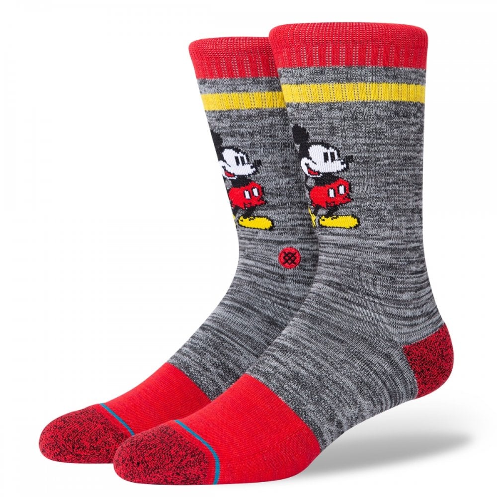 Stance Vintage Disney Socks