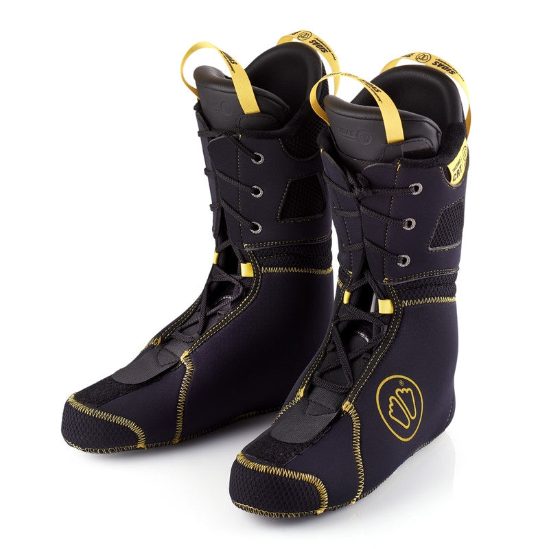 Sidas Thermo Liner + Central Tongue Mens Ski Boot Liners