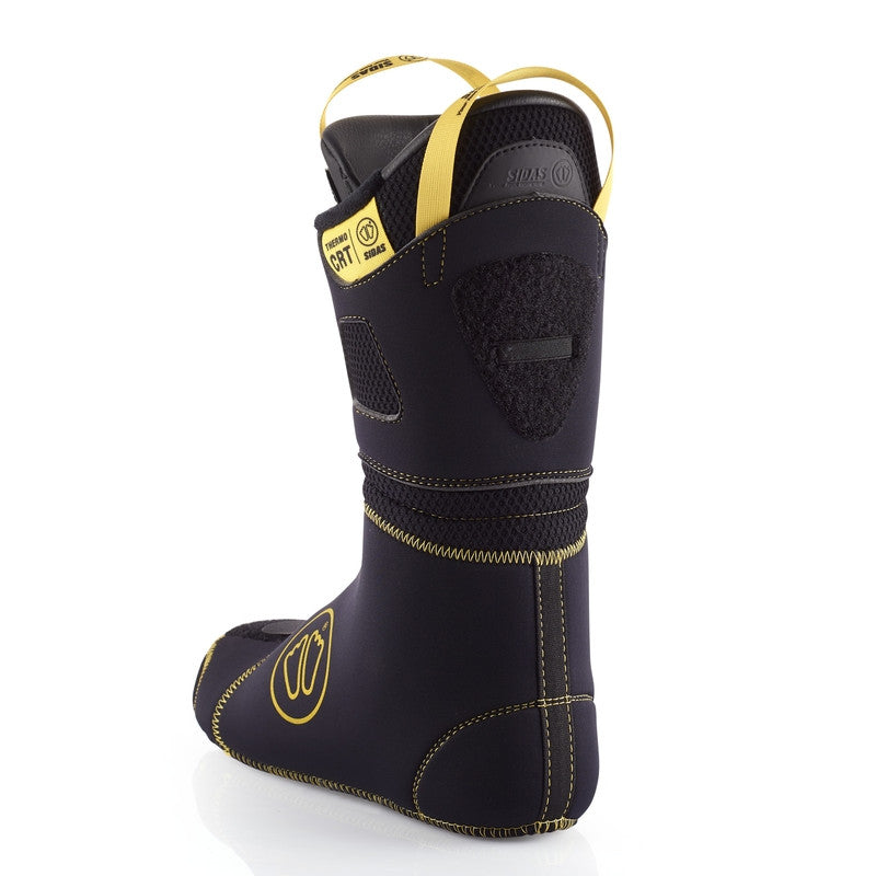 Sidas Thermo Liner + Central Tongue Mens Ski Boot Liners