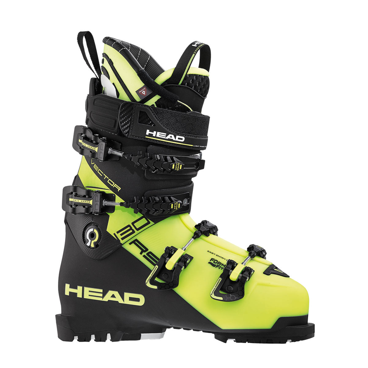 Head Vector 130s Mens Ski Boots