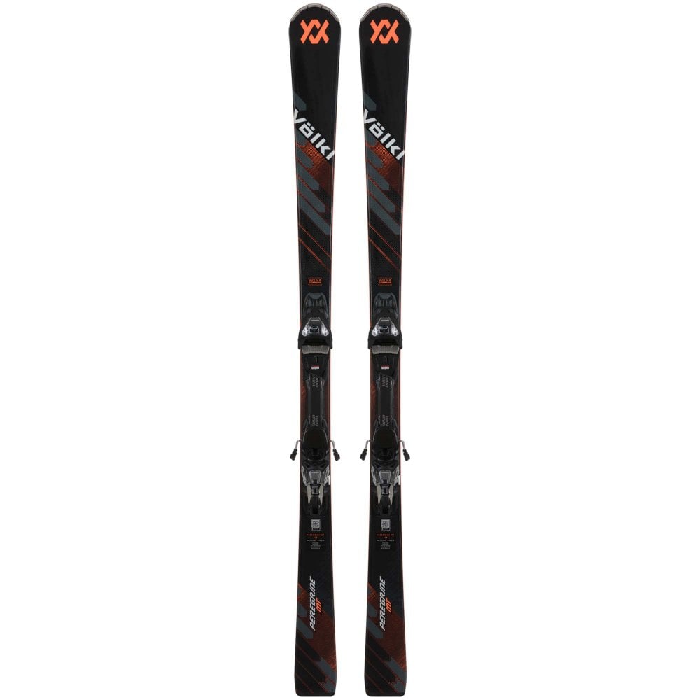 Volkl Peregrine MT Mens Skis