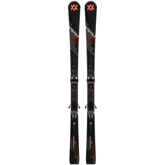 Volkl Peregrine MT Mens Skis