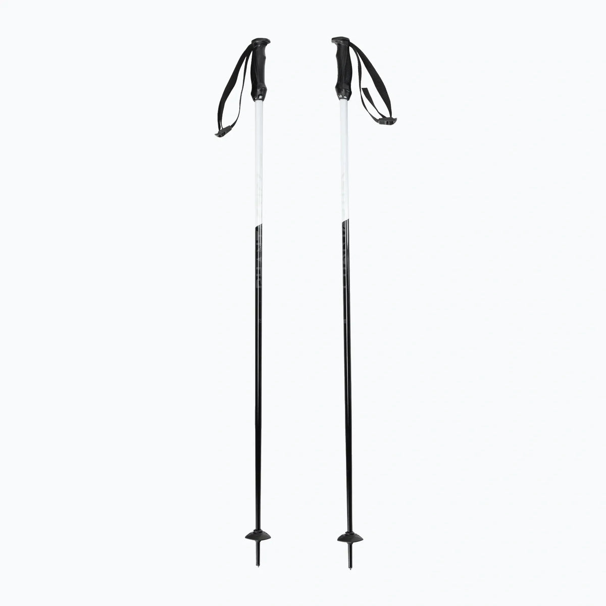 VOLKL PHANTASTICK III Black 16MM Ski Poles