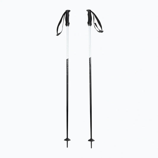 VOLKL PHANTASTICK III Black 16MM Ski Poles