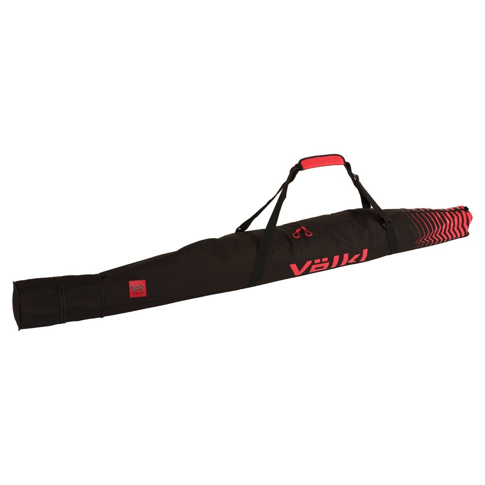 Volkl Race Single Ski Bag 165+15+15